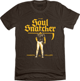Mason Miller Soul Snatcher